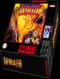 Nintendo  SNES&nbsp; - &nbsp;Skyblazer (USA)